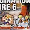 Dragonball Z: Imagination Series 6 Gashapon Set [CLEARANCE]