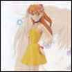 Neon Genesis Evangelion: Asuka Figure Collection.
