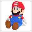 Nintendo Plush: Mario Party Mario