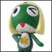 Keroro Gunso (Sgt. Frog) Dancing Puppets Gashapon