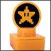 Nintendo: New Super Mario Bros. World Stamp Gashapon