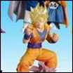 Dragonball Z Soul of Hyper Series 7 Trading Figures