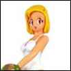 Keroro Gunso (Sgt. Frog) Heroines DX Figure: Angol Mois
