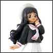 Cardcaptor Sakura DX Figure: Tomoyo