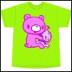 Gloomy Bear T-Shirt