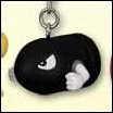 Nintendo: New Super Mario Brothers Keychains Series 1
