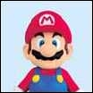 Nintendo: New Super Mario Brothers DX Series 3 Figures