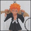 Bleach Keychain Series 1: Ichigo