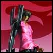 Bleach Figure: Series 2 Action Figures (Chad & Orihime)