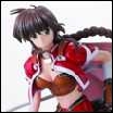 Bome Collection: Mitsumi Mistao's Lucia Figure