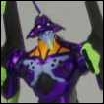 Neon Genesis Evangelion: Eva Unit 01 Test Type Action Figure