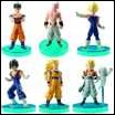 Dragon Ball Z Figure: Real Works