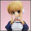 To Heart 2: Another Days: Silfa 1/8 PVC Figure