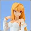Melty Blood Act Cadenza Figure: Arcueid