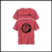 Gunslinger Girl T-Shirt: Henrietta
