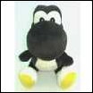 Nintendo Plush: Yoshi's Island Black Yoshi