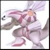 Pokemon Figure: Diamond & Pearl Dialga DX