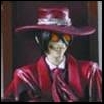 Hellsing Figure: Search & Destroy Awaiting