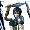 Final Fantasy VII Figure: Yuffie