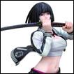 Art of Shunya Yamashita Figure: Naomi Fine Art Bust