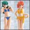 Onegai Friends Trading Figures [CLEARANCE]