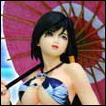 Dead or Alive: Xtreme 2 Vollyball Figure: Kokoro