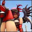 Art of Shunya Yamashita Figure: Character Series Nasuka