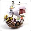 One Piece Figure: Thousand Sunny Ship