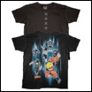 Naruto T-Shirt: Group Falling