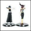 Bleach Figure: DX Girls Series 2