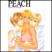 Peach Girl Art Book: Illustrations