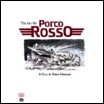 Porco Rosso Art Book: The Art Of Porco Rosso