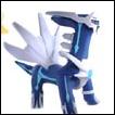 Pokemon Figure: Diamond & Pearl Dialga DX