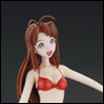 Love Hina Story Image: 8