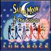 Sailor Moon & The Scouts:...