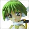 To Heart: Multi PVC Figure