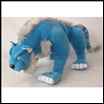 Final Fantasy XI Plush: Sabertooth [CLEARANCE]