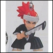 Bleach Keychain Series 1: Renji