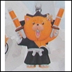 Bleach Keychain Series 1: Kon