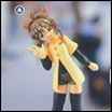 Cardcaptor Sakura Assorted Figures [CLEARANCE]