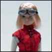 FLCL Fashion Doll: Haruko