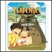 My Neighbor Totoro Book: Picture Book