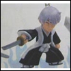 Bleach Keychain Series 2: Gin