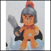 Bleach Keychain Series 2: Kon