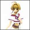 Tsubasa Chronicle EX Figure: Sakura (Version 2)