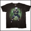 Naruto T-Shirt: Kakashi Matrix