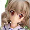 Da Capo Second Season: Aisia 1/8 PVC Figure
