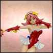 Okusama wa Maho Shoji: Asaba Ureshiko 1/7 PVC Figure