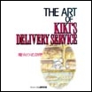 Kiki's Delivery Service Art Book: The Art Of
