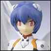 Neon Genesis Evangelion: Angel Chromosome XX Series A02 - Lilith-XX